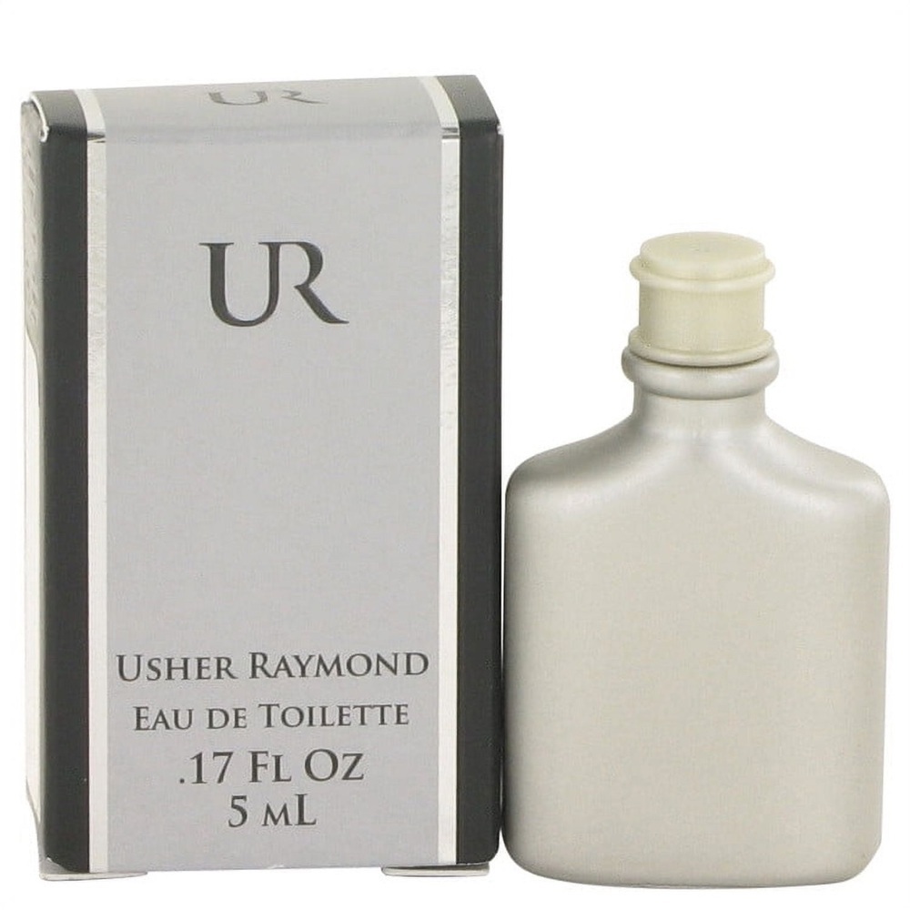 Travel size Usher Raymond Eau de Toilette 5mL